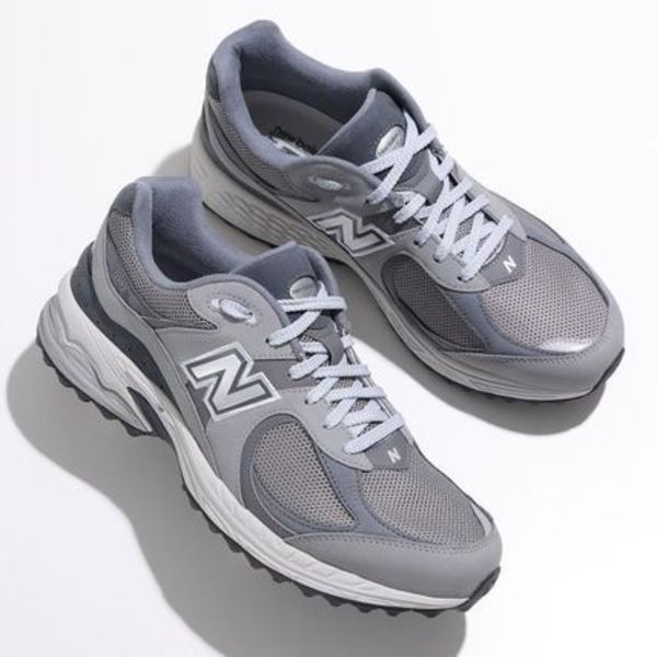New Balance Golf ゴルフシューズ UGS2002T スパイクレス