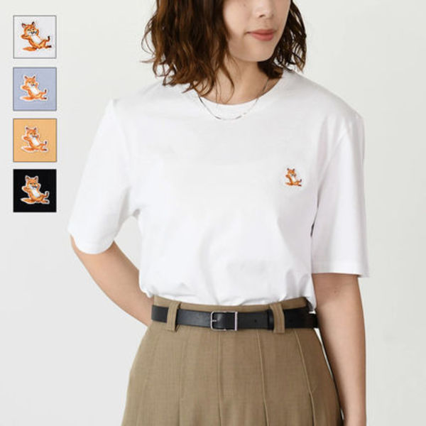 【国内即発】MAISON KITSUNE Tシャツ