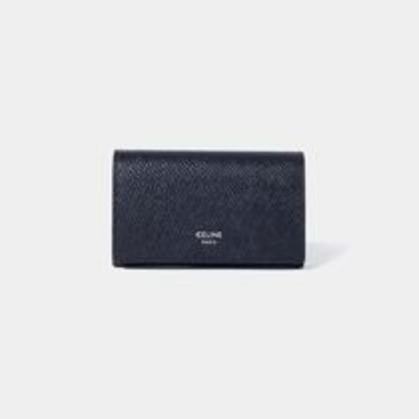 ★すぐ届く★CELINE メンズ キーケース・キーリング