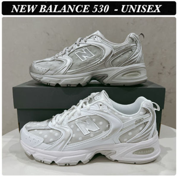 大人気カラー【New Balance】530 ニューバランス 関税無/送料込