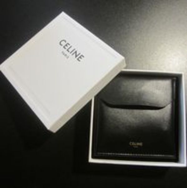 【レア】CELINE★Knot ピアス