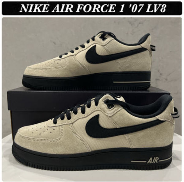 NIKE AIR FORCE 1 '07 LV8◇ナイキ エアフォース1/関税無/送料込