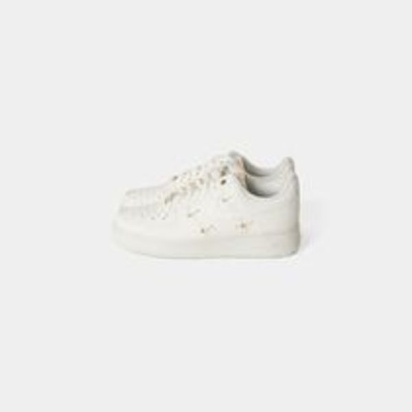 ★ NIKE WMNS AIR FORCE 1 07 LX メタリックゴールド/送料込