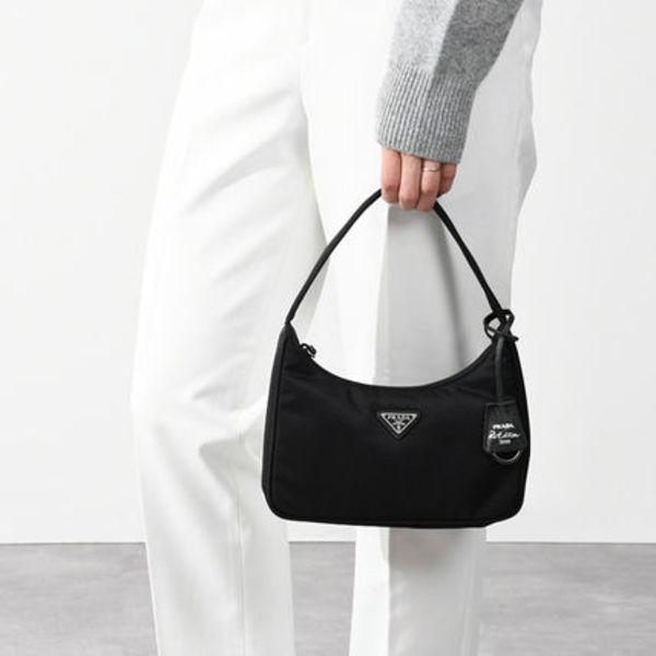 【国内即発】PRADA★Re-Nylon Re-Edition 2000 ミニバッグ