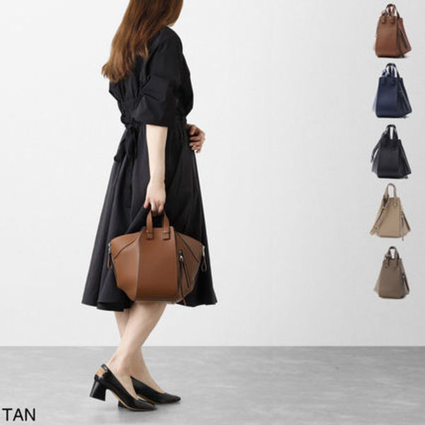 LOEWE ハンドバッグ 3WAY 38730-s35