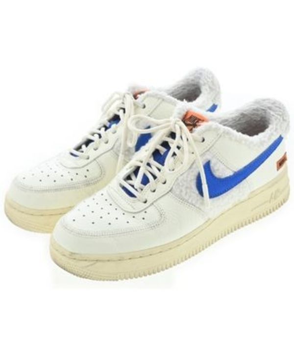 NIKE ナイキ スニーカー 白 24.5cm 3600225A0042