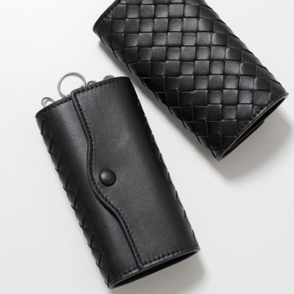 BOTTEGA VENETA キーケース 284137 V0016 イントレチャート