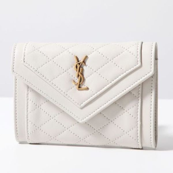 SAINT LAURENT カードケース GABY ギャビー 692052 1EL07