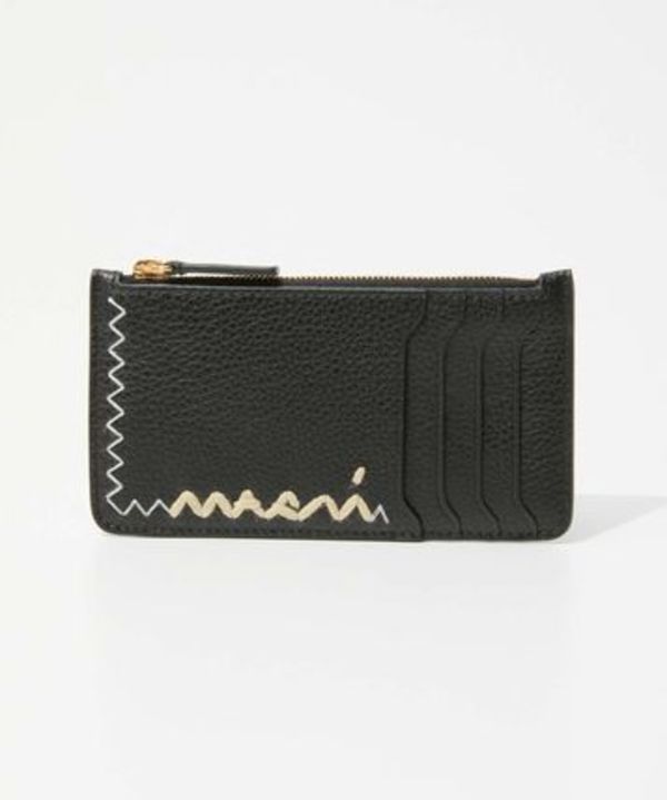 マルニ MARNI PFMO0111U3 P6533 ジップ カードケース