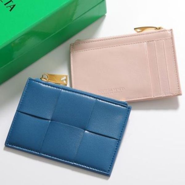 BOTTEGA VENETA フラグメントケース CASSETTE 765460 VCQC4