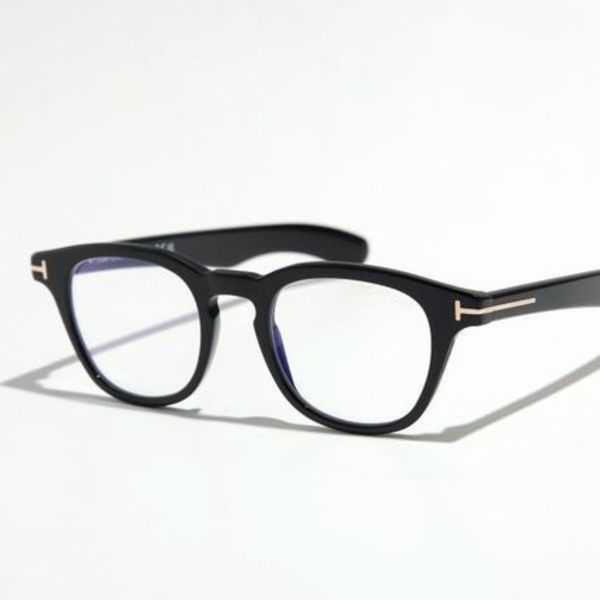 TOM FORD メガネ TF5976-B FT5976-B ウェリントン型