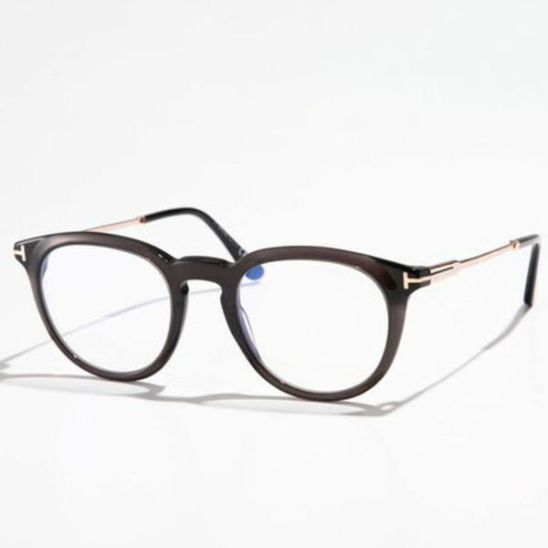 TOM FORD メガネ TF5905-B ブルーライトカット