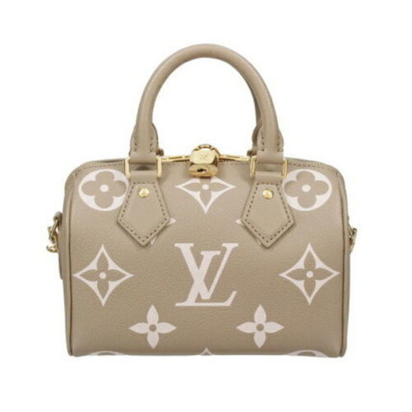 【国内発送】 LOUIS VUITTON スピーディ・バンドリエール 20
