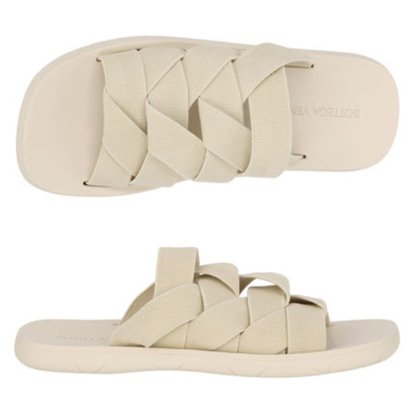 ★即発送★BOTTEGA VENETA フラット サンダル 651402 V0GV0 9031