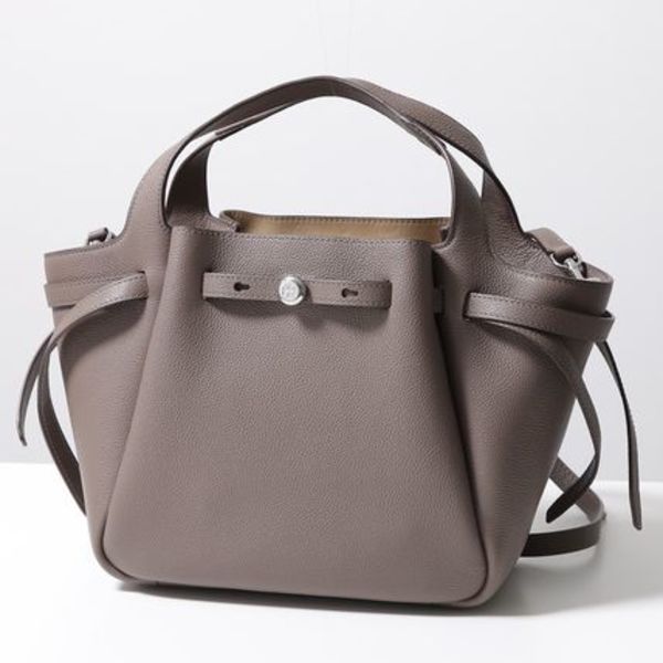 TORY BURCH ハンドバッグ Romy ロミー 164866