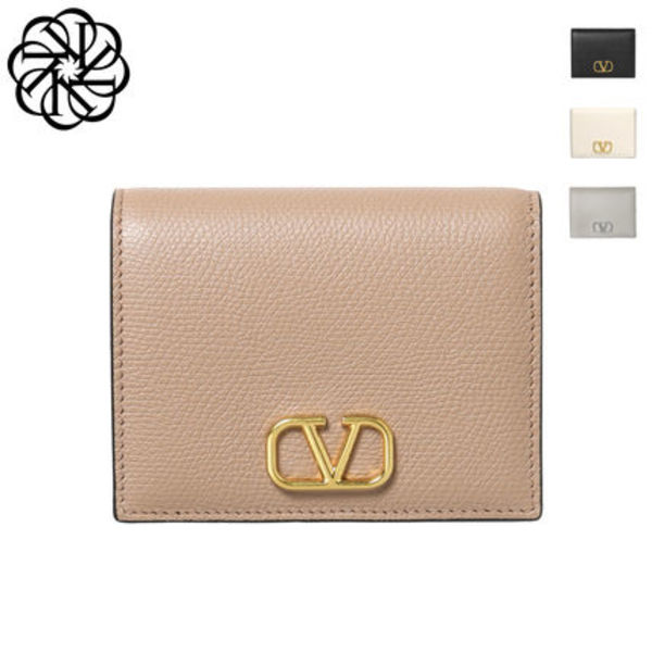 VALENTINO 二つ折り財布