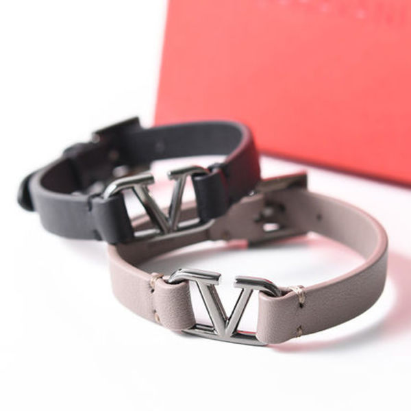 【国内即発】VALENTINO Vロゴシグネチャー ブレスレット