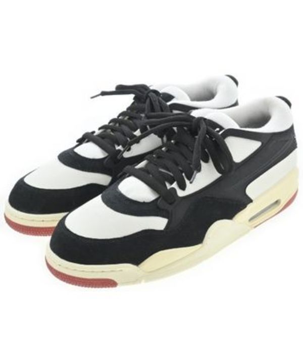 NIKE ナイキ スニーカー 白x黒 30cm 3600225Y0216