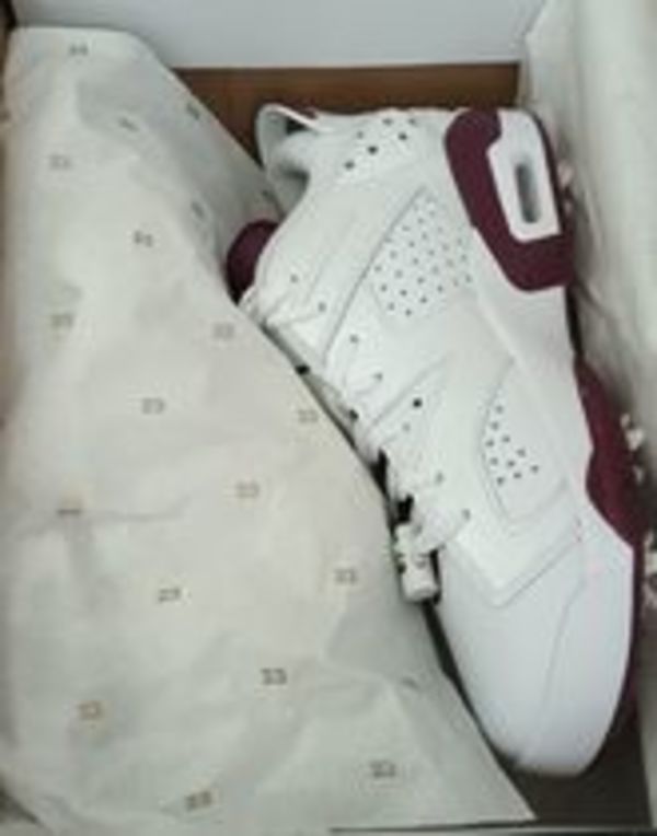 【NIKE】Jordan Retro 6 G NRG M23/ジョーダン/ゴルフシューズ