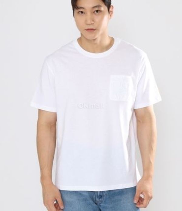 LOEWE| (Relaxed Fit T-shirt in cotton (H526Y22XBC 2100)