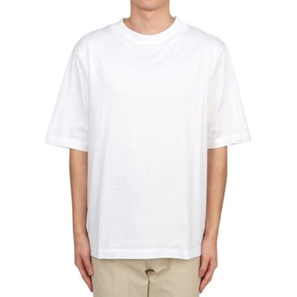 アクネストゥディオズ メンズ 半袖Tシャツ CL0195 183