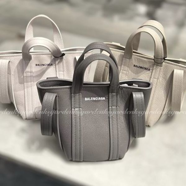 限定 即納 BALENCIAGA EVERYDAY 2.0 ミニ ショルダートートBAG