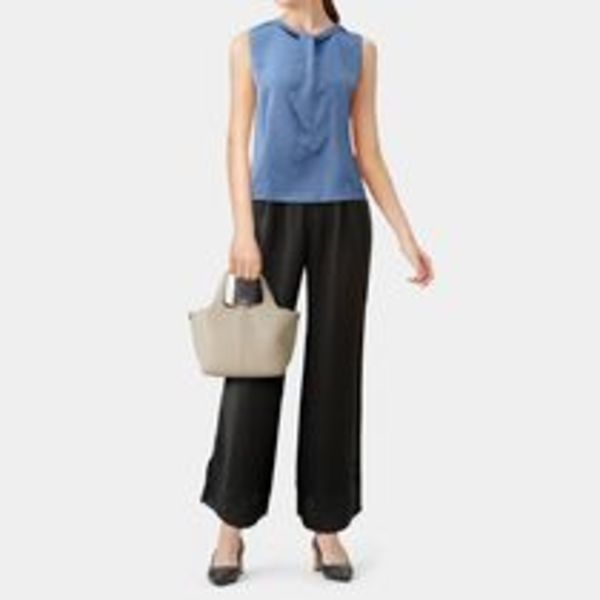 Atelier de Lumen Panier petit Bag_6colors (パニエ プティ)