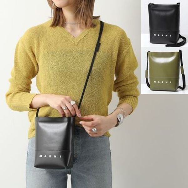 MARNI ショルダーバッグ SBMQ0068A0 P5769