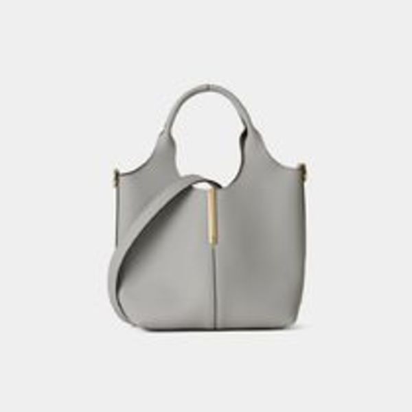 カラバリ有☆直営店買付 TOD'S ショッピング トート バッグ ミニ