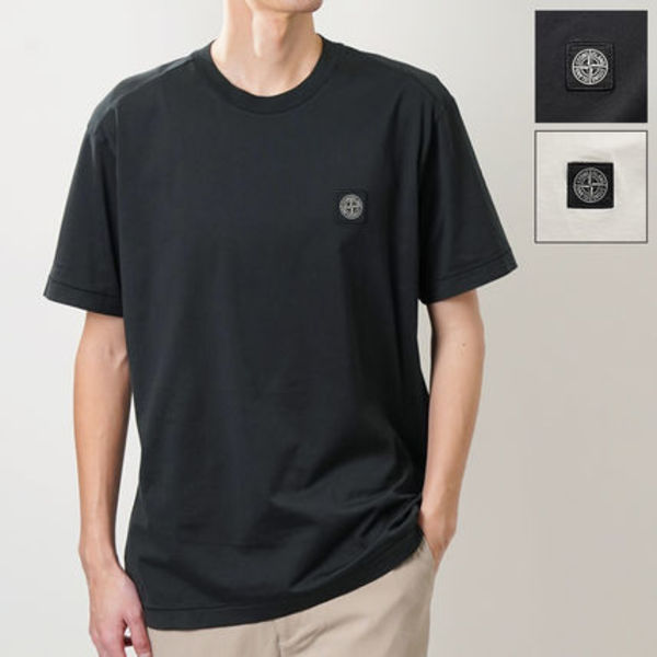 国内発送 ストーンアイランド 半袖Tシャツ 2100039