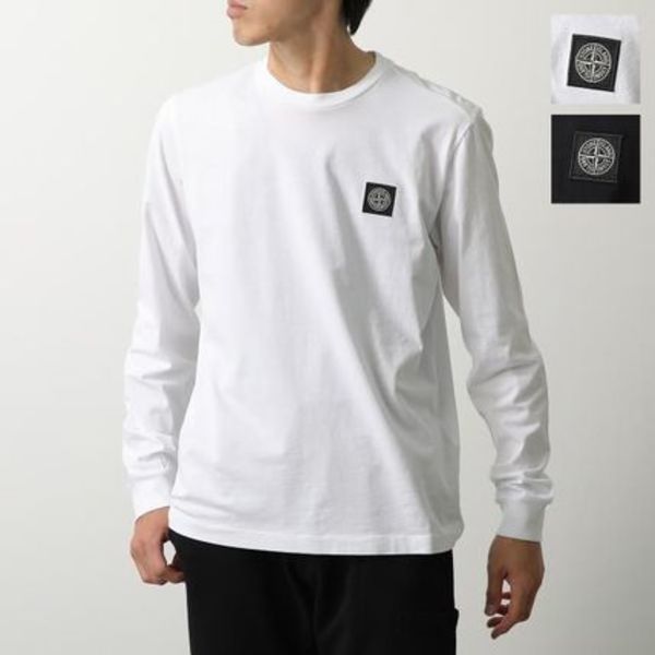 STONE ISLAND KIDS 長袖 Tシャツ K1S162100003 S0047