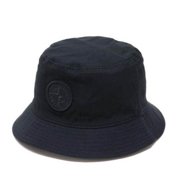 ストーンアイランド STONE ISLAND COMPASS バケットハット