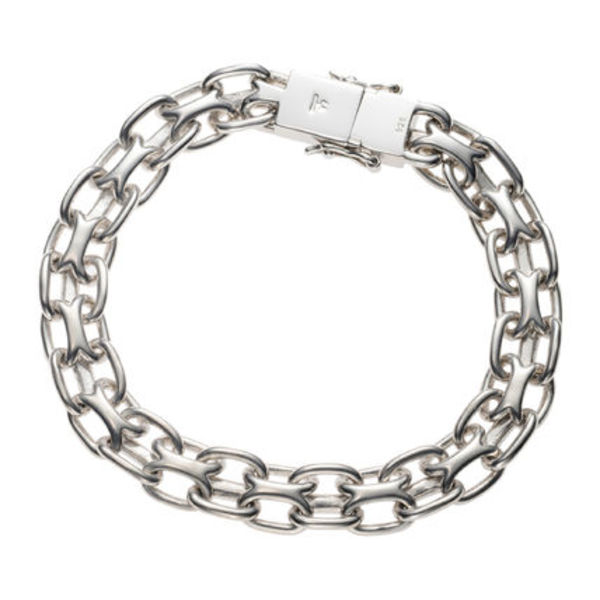 【国内即発】トムウッド ブレスレット 101137/B10036NA01S