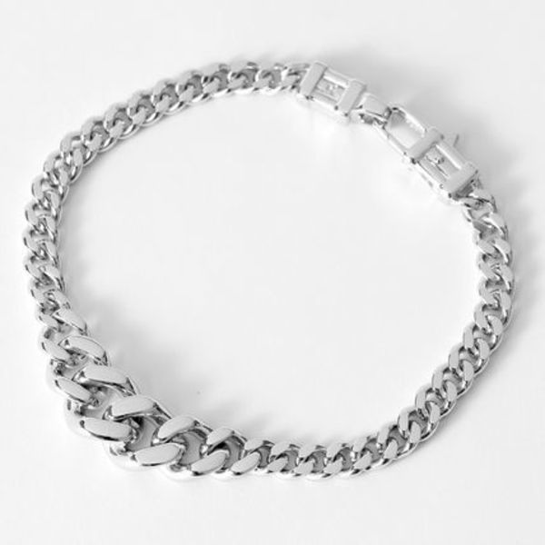 【国内即発】トムウッド ブレスレット 101251 S925