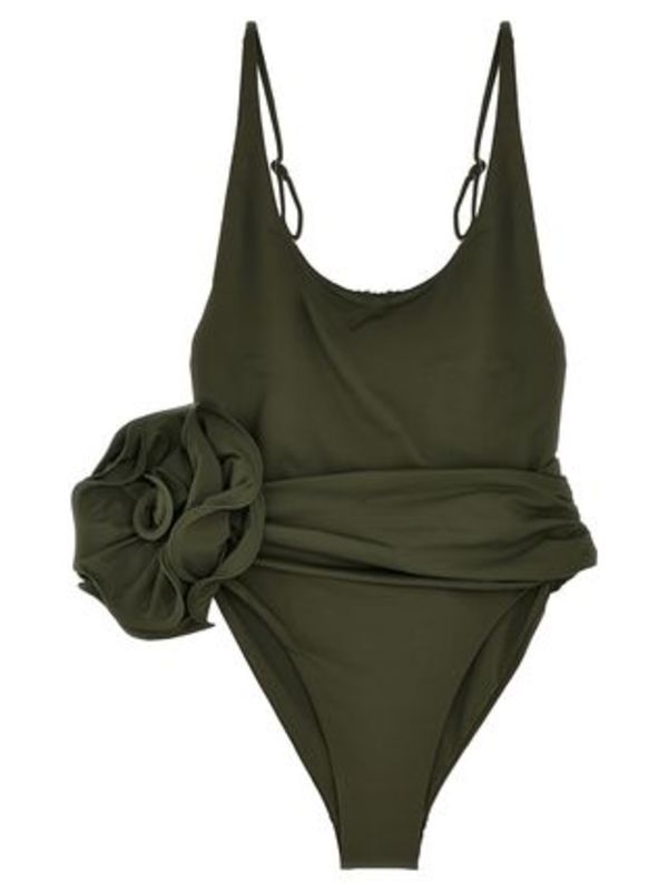 MAGDA BUTRYM 'Swimsuit 02' one-piece swimsuit