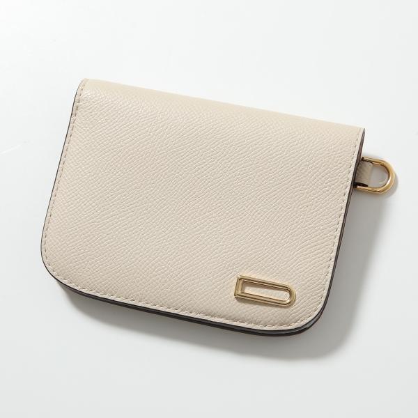 コンパクトな財布「ヴァガボンド」