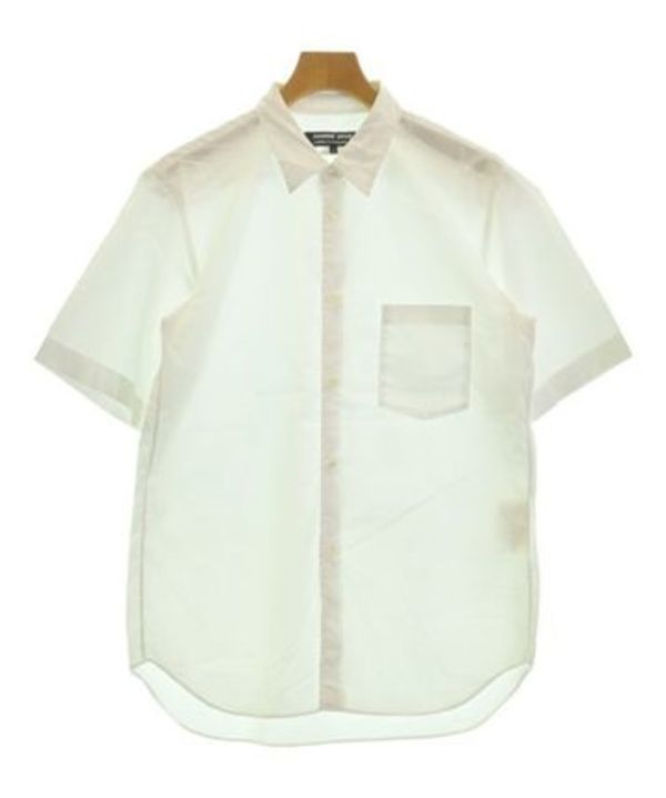 COMME des GARCONS HOMME DEUX カジュアルシャツ 2027824O0086