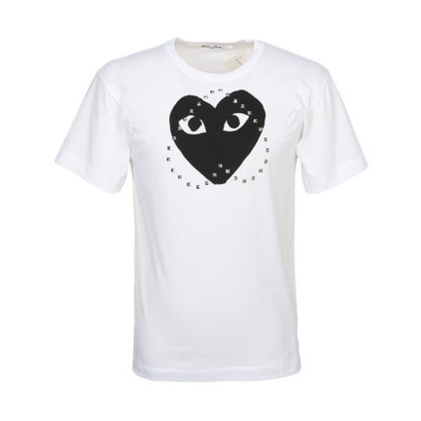COMME DES GARCONS メンズ 半袖Tシャツ AX T804 051 1