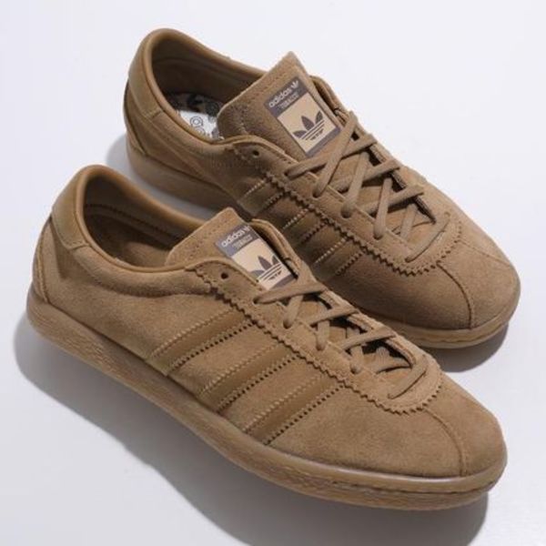 adidas Originals スニーカー TOBACCO タバコ JP9651