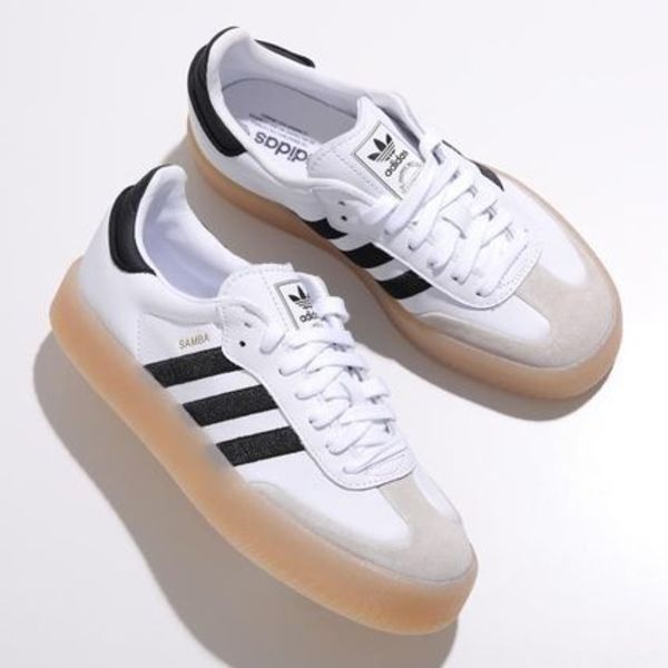 adidas Originals スニーカー SAMBA サンバ IG5744 ローカット