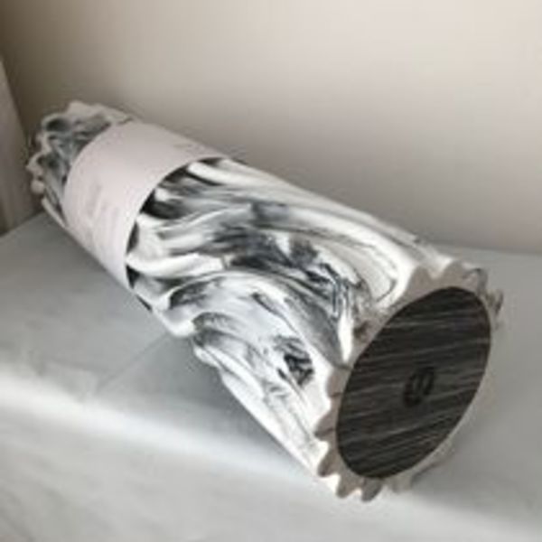 身体のケアに★Lululemon★Double Roller ストレッチローラー