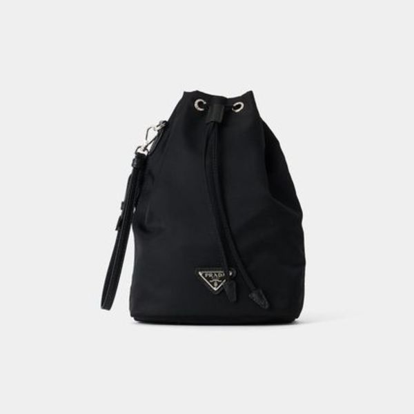 最安値挑戦中★PRADA★バッグ カバンその他★ブラック