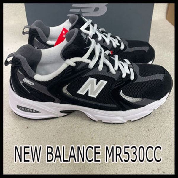 ☆New Balance☆ MR530CC ☆ 男女共用 (22~29cm)
