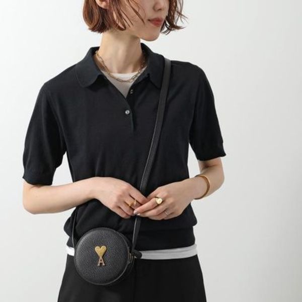 ミニショルダーバッグ