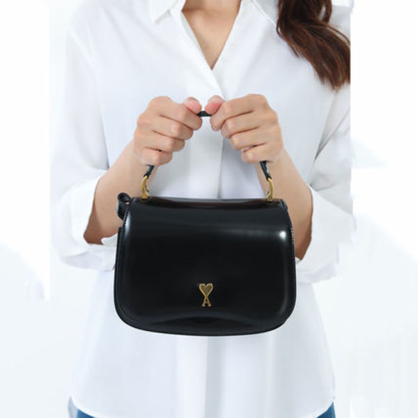 トップハンドルバッグ