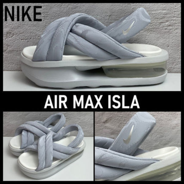 【Nike】AIR MAX ISLA ナイキ エアマックス アイラ