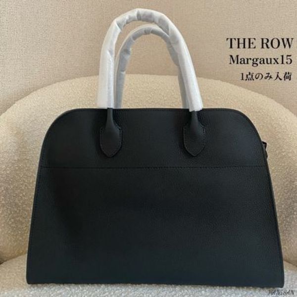 超入手困難 関税送料込 THE ROW Margaux 15