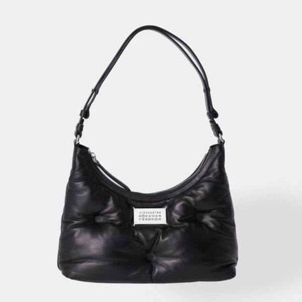 関税負担なし☆Maison Margiela グラム スラムホーボー スモール
