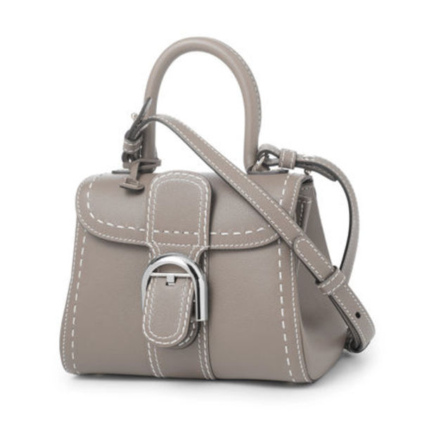 DELVAUX ハンドバッグ 2WAY aa0406adw0akspa
