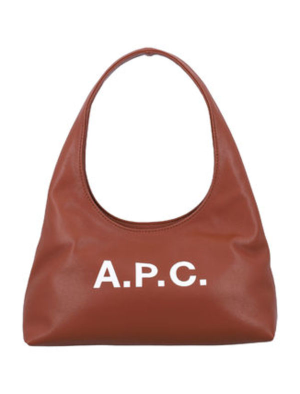 A.P.C. BAG (F67027PUAAT)